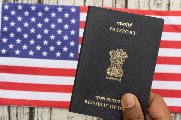Impact of H-1B visa changes on Indian talent